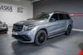 Mercedes-Benz GLS 63 AMG 5.5 V8 4M LED AHK PANO B&O MASSAGE TV Silber - thumbnail 4
