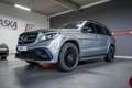Mercedes-Benz GLS 63 AMG 5.5 V8 4M LED AHK PANO B&O MASSAGE TV Silber - thumbnail 30