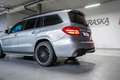 Mercedes-Benz GLS 63 AMG 5.5 V8 4M LED AHK PANO B&O MASSAGE TV Silber - thumbnail 11