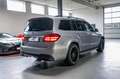 Mercedes-Benz GLS 63 AMG 5.5 V8 4M LED AHK PANO B&O MASSAGE TV Silber - thumbnail 8