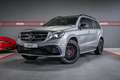 Mercedes-Benz GLS 63 AMG 5.5 V8 4M LED AHK PANO B&O MASSAGE TV Silber - thumbnail 2