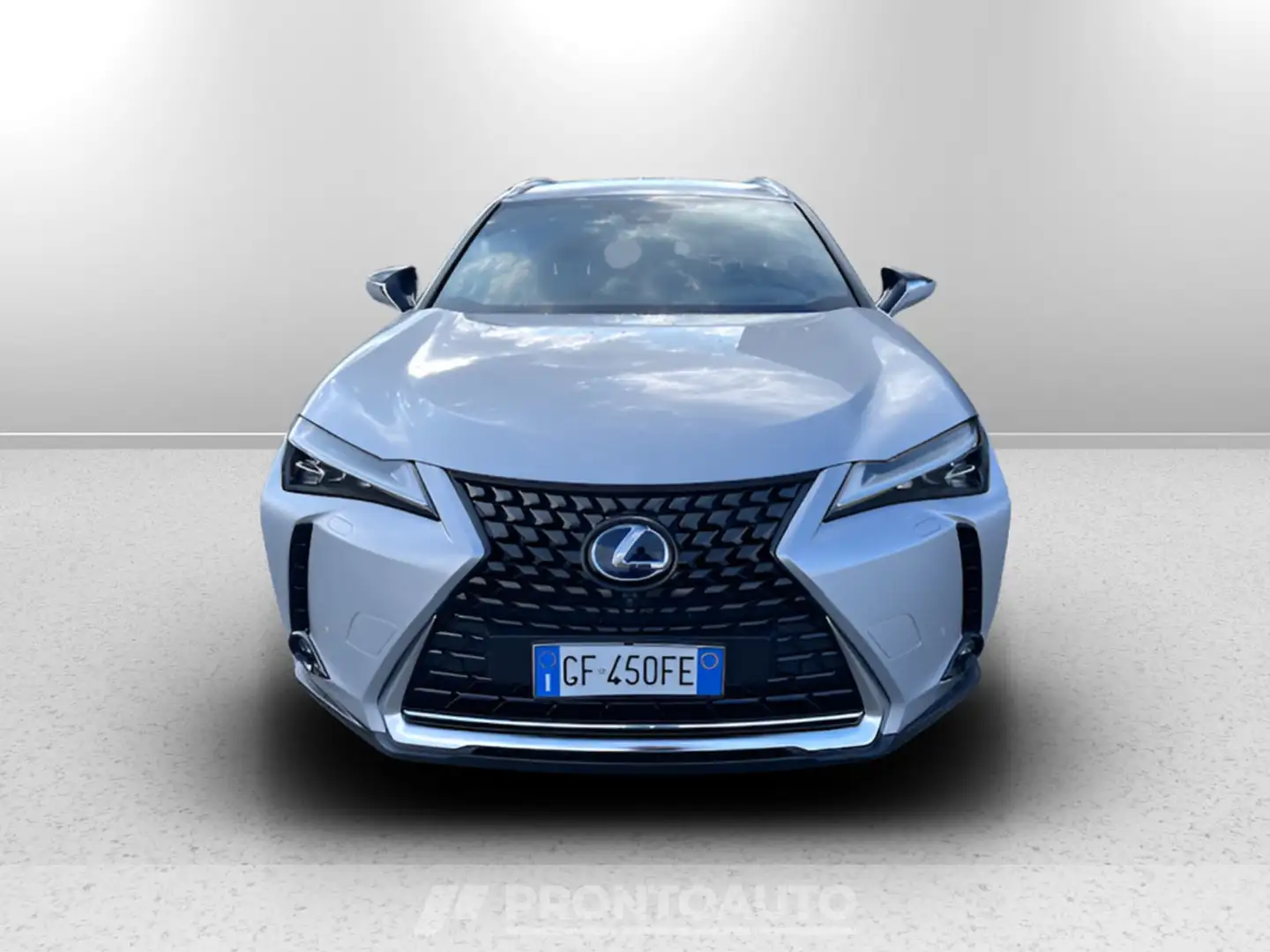 Lexus UX 250h 250h 2.0 luxury 2wd cvt my20 - 2
