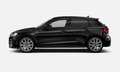Audi A1 S line 35 TFSI (ab 09.2025) Schwarz - thumbnail 6