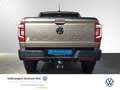 Volkswagen Amarok Amarok Doppelkabine 2.0 TDI 4x4 Klima Bej - thumbnail 5
