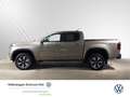 Volkswagen Amarok Life 2.0 TDI 4Motion SITZHZ+AHK+PDC+RFK Klima Beige - thumbnail 3