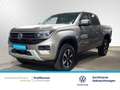 Volkswagen Amarok Amarok Doppelkabine 2.0 TDI 4x4 Klima Bej - thumbnail 1