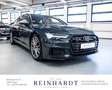 Audi S6 AVANT TDi BLACK 20Z/ACC/360°/S-SITZE/B&O/SIDE Grün - thumbnail 5