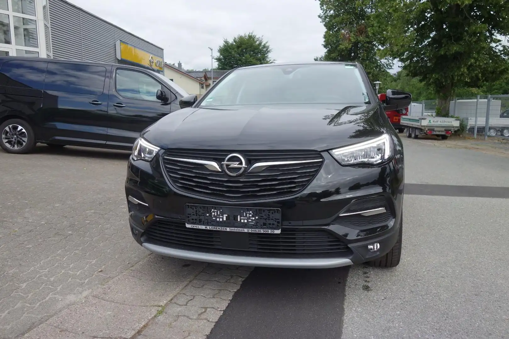 Opel Grandland X INNOVATION - 2