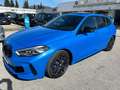 BMW 135 Serie 1 F40 M 135i xdrive auto Blue - thumbnail 2