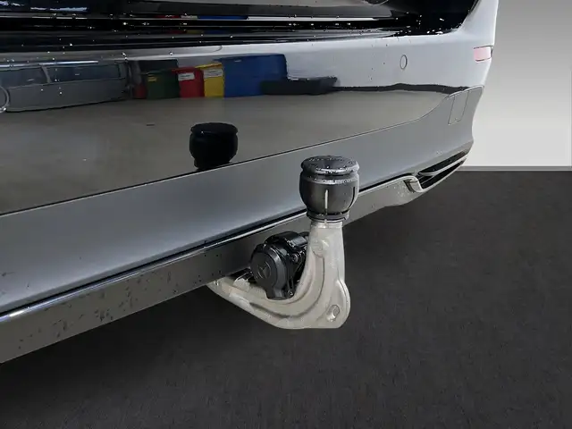 Mercedes-Benz B Class view 12