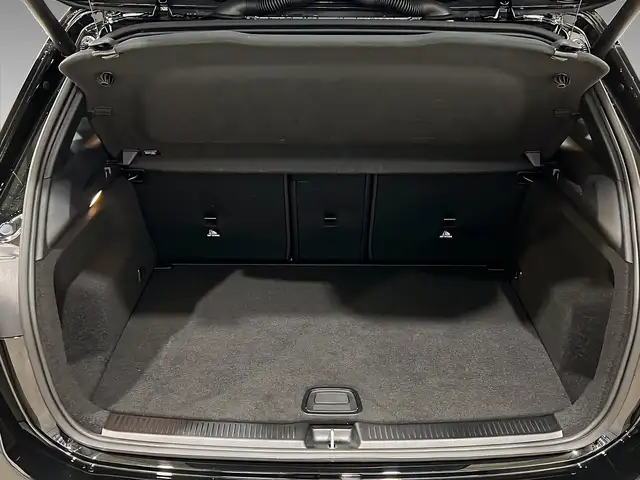 Mercedes-Benz B Class view 6