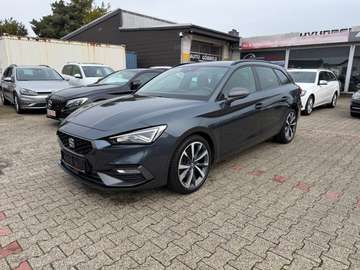 Sportstourer FR Paket Kamera AnhKpl Navi