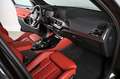 BMW X3 M Competition Paket Laser H&K HuD LiveCockpit Gris - thumbnail 6
