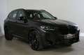 BMW X3 M Competition Paket Laser H&K HuD LiveCockpit Gris - thumbnail 3
