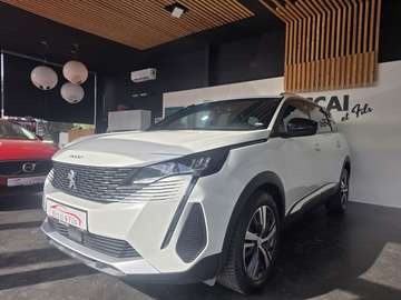 5008 1.2 PureTech Allure ///7PLACES///