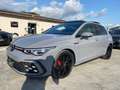 Volkswagen Golf GTI VIII NAVI PDC TETTO LED CERCHI 18" ACC KAMERA USB Grigio - thumbnail 5