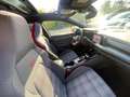 Volkswagen Golf GTI VIII NAVI PDC TETTO LED CERCHI 18" ACC KAMERA USB Grigio - thumbnail 12