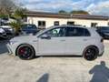 Volkswagen Golf GTI VIII NAVI PDC TETTO LED CERCHI 18" ACC KAMERA USB Grigio - thumbnail 7