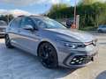 Volkswagen Golf GTI VIII NAVI PDC TETTO LED CERCHI 18" ACC KAMERA USB Grigio - thumbnail 4