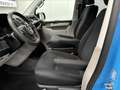 Volkswagen Transporter 2.0 TDI L2H1 - Dubbel cabine! | Airco | Climatic a Bleu - thumbnail 38