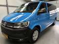 Volkswagen Transporter 2.0 TDI L2H1 - Dubbel cabine! | Airco | Climatic a Bleu - thumbnail 44