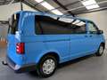 Volkswagen Transporter 2.0 TDI L2H1 - Dubbel cabine! | Airco | Climatic a Bleu - thumbnail 48