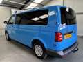 Volkswagen Transporter 2.0 TDI L2H1 - Dubbel cabine! | Airco | Climatic a Bleu - thumbnail 47