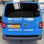 Volkswagen Transporter 2.0 TDI L2H1 - Dubbel cabine! | Airco | Climatic a Bleu - thumbnail 7