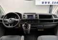 Volkswagen Transporter 2.0 TDI L2H1 - Dubbel cabine! | Airco | Climatic a Bleu - thumbnail 4