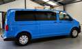 Volkswagen Transporter 2.0 TDI L2H1 - Dubbel cabine! | Airco | Climatic a Bleu - thumbnail 10