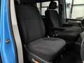 Volkswagen Transporter 2.0 TDI L2H1 - Dubbel cabine! | Airco | Climatic a Bleu - thumbnail 27