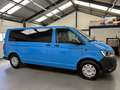 Volkswagen Transporter 2.0 TDI L2H1 - Dubbel cabine! | Airco | Climatic a Bleu - thumbnail 49