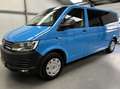 Volkswagen Transporter 2.0 TDI L2H1 - Dubbel cabine! | Airco | Climatic a Bleu - thumbnail 45