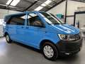 Volkswagen Transporter 2.0 TDI L2H1 - Dubbel cabine! | Airco | Climatic a Bleu - thumbnail 50