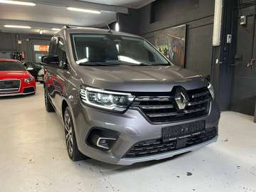 RENAULT KANGOO **ENERGY INTENS** 12 MOIS DE GARANTIE