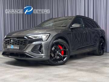 114 kWh 55 Quattro*S-LINE*HUD*ACC*LUCHTVERING*MEMORY*