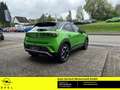 Opel Mokka e Ultimate Navi Leder digitales Cockpit LED Blendf Verde - thumbnail 13