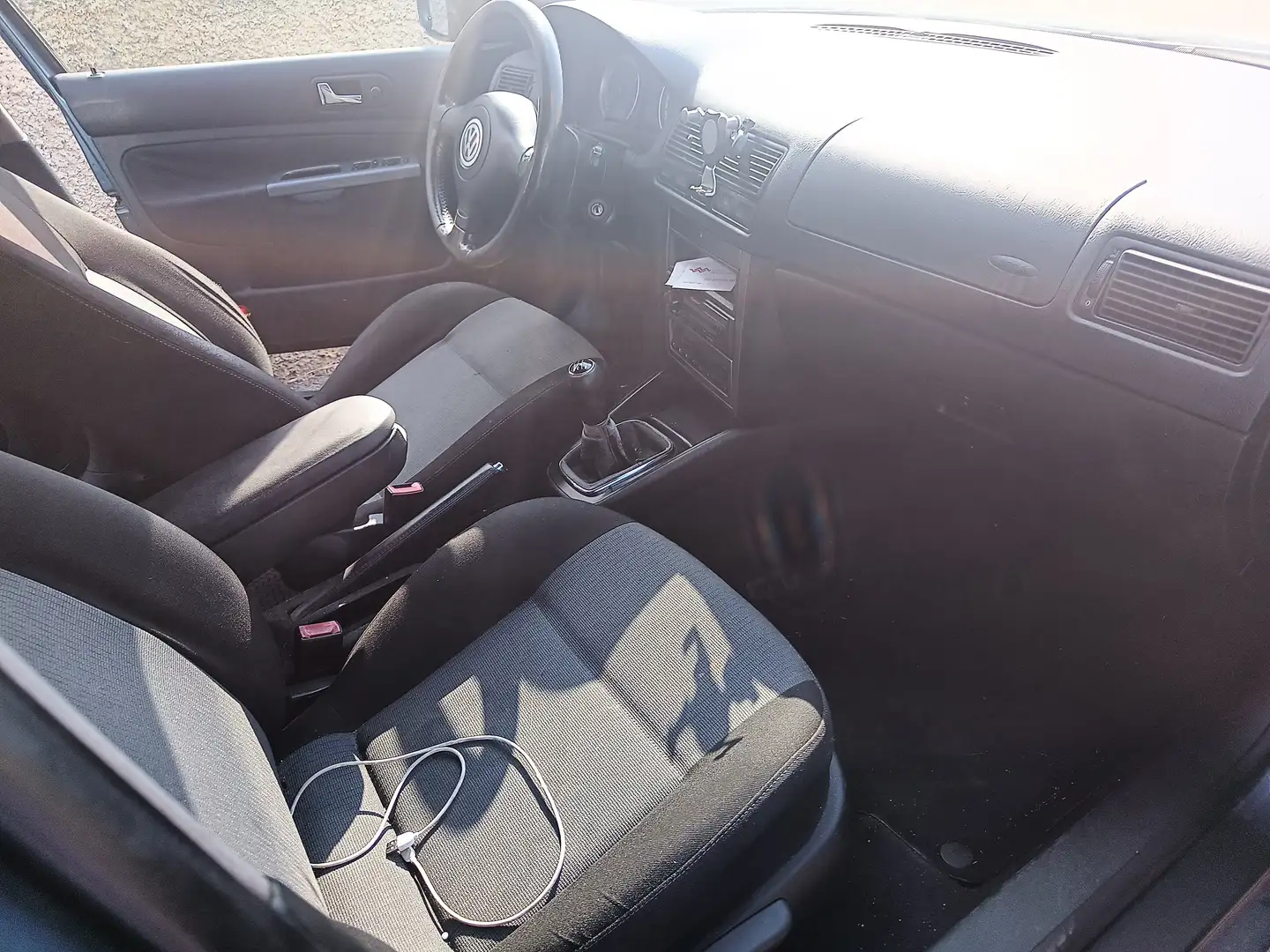 Volkswagen Golf Golf 1.9 TDI - 130 Match II - 2