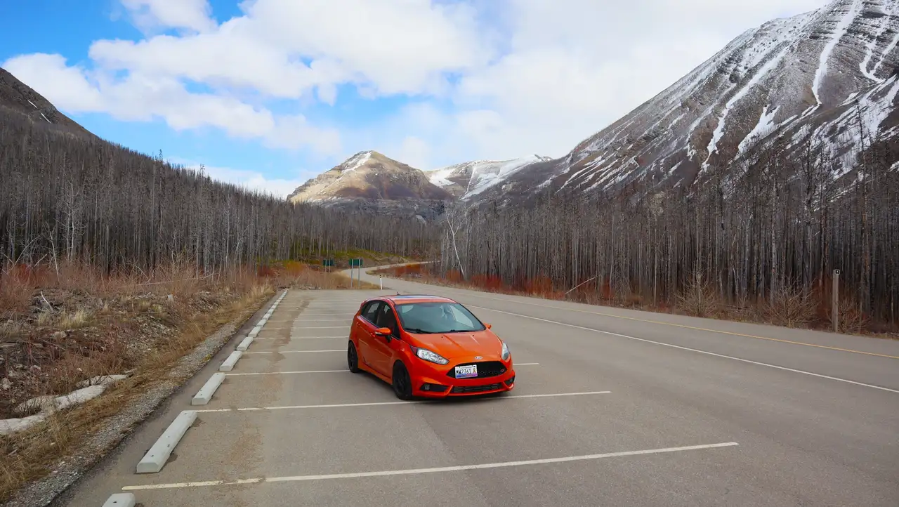 Ford Fiesta photo Ford Fiesta