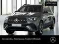 Mercedes-Benz GLE 350 de 4M AMG+NIGHT+PANO+360+AHK+MULTIBEAM+20" Gris - thumbnail 1