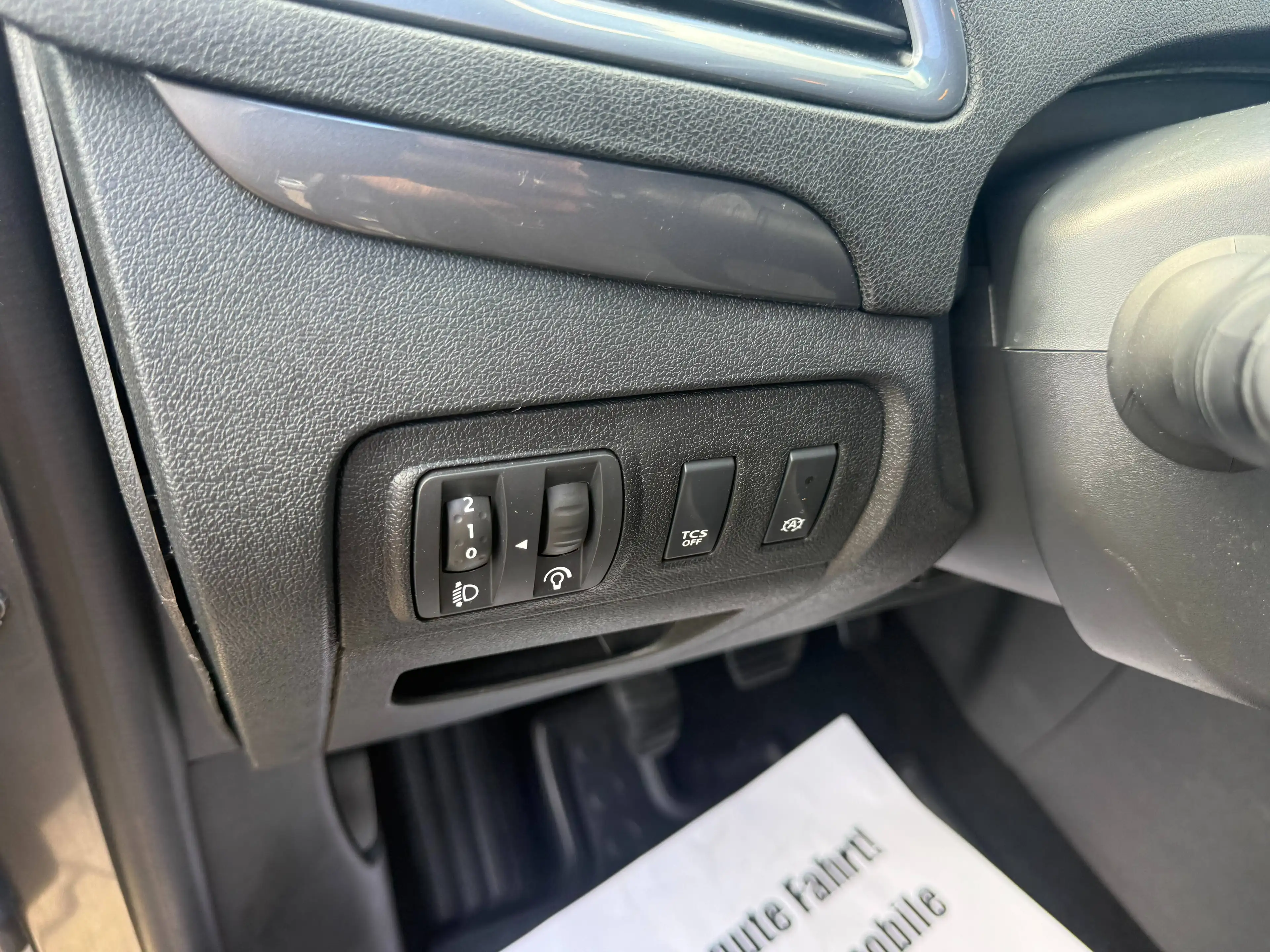 Renault Grand Scenic 1.2 TCe ENERGY Grand Limited+7 SITZE+2. HAND+NAVI+KLIMATRONIK+6 GANG+PDC+SHZ+TÜV:NEU — photo 14