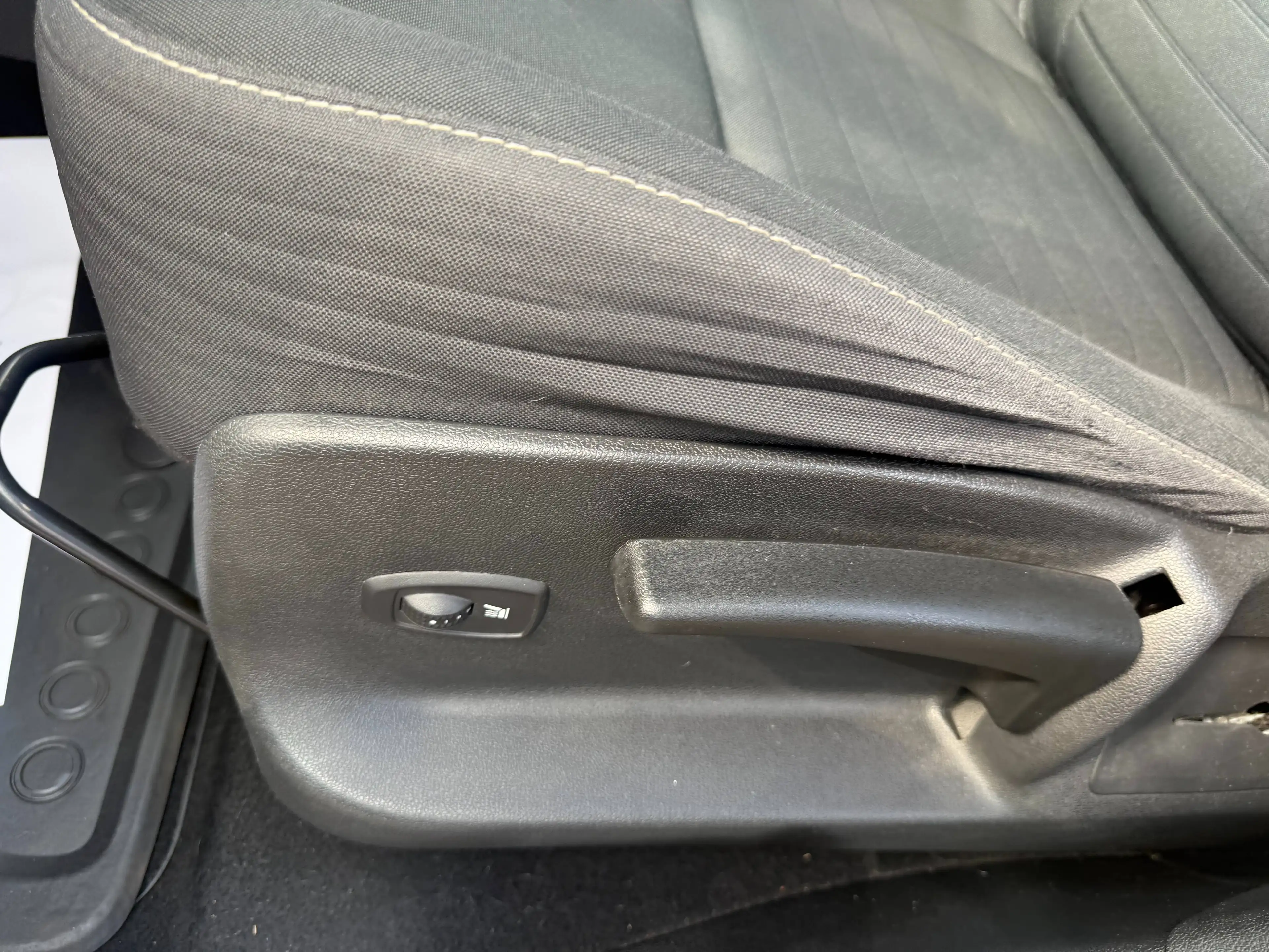 Renault Grand Scenic 1.2 TCe ENERGY Grand Limited+7 SITZE+2. HAND+NAVI+KLIMATRONIK+6 GANG+PDC+SHZ+TÜV:NEU — photo 13