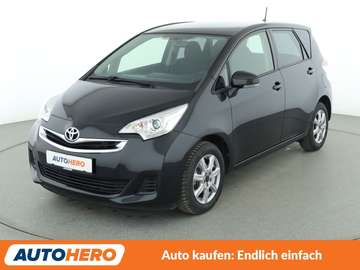 1.33 Dual VVT-i Life *NAVI*TEMPO*SHZ*