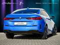 BMW 218 218i Gran Coupe M-Sport 18" PANO KoZg AdLED RFK Blau - thumbnail 4