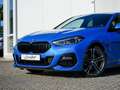 BMW 218 218i Gran Coupe M-Sport 18" PANO KoZg AdLED RFK Blau - thumbnail 4