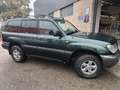 Toyota Land Cruiser Land Cruiser HDJ 100 Station Wagon Verde - thumbnail 8