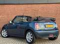 MINI Cooper Cabrio Mini 1.6 | AIRCO! | PARK. SENS! Blauw - thumbnail 5