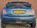 MINI Cooper Cabrio Mini 1.6 | AIRCO! | PARK. SENS! Blauw - thumbnail 6