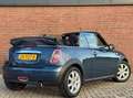MINI Cooper Cabrio Mini 1.6 | AIRCO! | PARK. SENS! Blauw - thumbnail 8