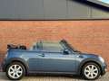 MINI Cooper Cabrio Mini 1.6 | AIRCO! | PARK. SENS! Blauw - thumbnail 7